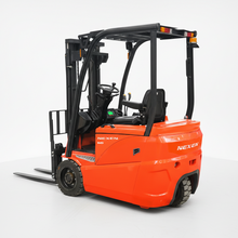 Load image into Gallery viewer, Nexen Attollo Electric 3 Wheel Forklift FBAT08N RD
