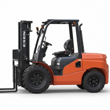 Load image into Gallery viewer, FDA18C Engine-Powered Forklift – 1.8 Ton Capacity
