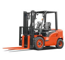 Load image into Gallery viewer, Nexen Libero FDL15 – 1.5 Ton Diesel Forklift
