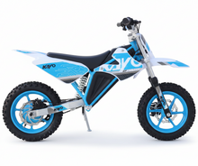 Load image into Gallery viewer, Kayo EKMB Kids Electric (Model 2025) Dirt Bike Age 5 to 10 years
