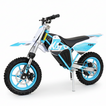Load image into Gallery viewer, Kayo EKMB Kids Electric (Model 2025) Dirt Bike Age 5 to 10 years
