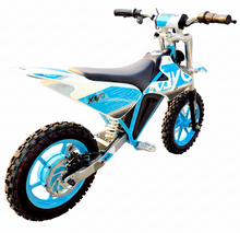 Load image into Gallery viewer, Kayo EKMB Kids Electric (Model 2025) Dirt Bike Age 5 to 10 years
