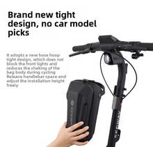 Load image into Gallery viewer, Ninebot Scooter Storage Bag 3L for Front Hanging Storage
