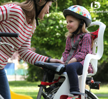 Load image into Gallery viewer, Bike E Bike Child Seat
