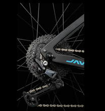 Load image into Gallery viewer, JAVA Riva Hybrid Carbon Pedelec E-bike
