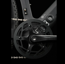 Load image into Gallery viewer, JAVA Riva Hybrid Carbon Pedelec E-bike
