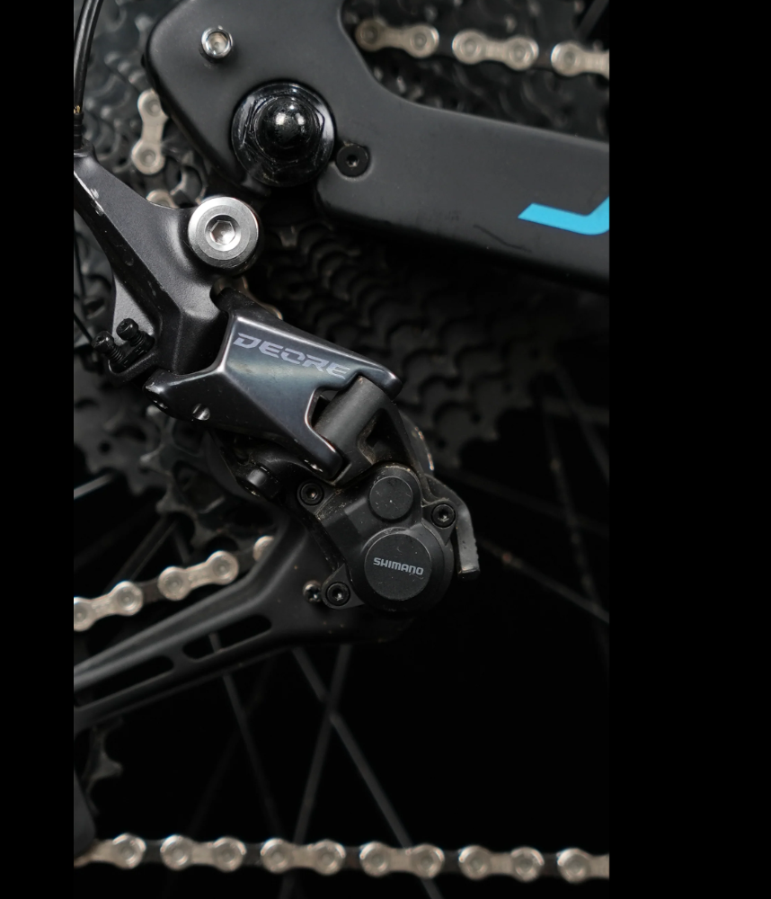 JAVA Riva Hybrid Carbon Pedelec E-bike – E-Scooter UAE Hub