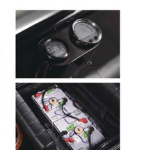 Load image into Gallery viewer, Classic Electric Vintage Car 04 seater
