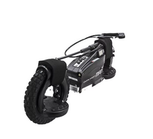 Load image into Gallery viewer, DUALTRON MAN HUBLESS MOTOR CYBER ELECTRIC FOOT SCOOTER 60V 31.5Ah LG
