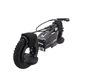 DUALTRON MAN HUBLESS MOTOR CYBER ELECTRIC FOOT SCOOTER 60V 31.5Ah LG
