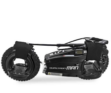 Load image into Gallery viewer, DUALTRON MAN HUBLESS MOTOR CYBER ELECTRIC FOOT SCOOTER 60V 31.5Ah LG
