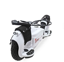 Load image into Gallery viewer, DUALTRON MAN HUBLESS MOTOR CYBER ELECTRIC FOOT SCOOTER 60V 31.5Ah LG
