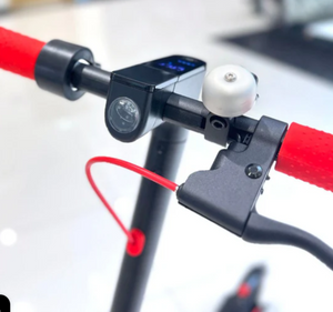 M365 E Scooter 250W Motor, 36V 7.8Ah - E-Scooter UAE Hub