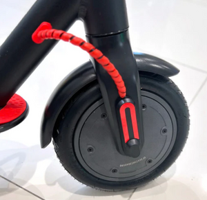 M365 E Scooter 250W Motor, 36V 7.8Ah - E-Scooter UAE Hub