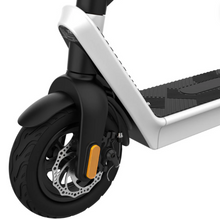 Load image into Gallery viewer, X9 Plus Folding E scooter 500W 36V 15.6Ah - E-Scooter UAE Hub
