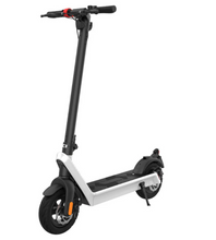 Load image into Gallery viewer, X9 Plus Folding E scooter 500W 36V 15.6Ah - E-Scooter UAE Hub
