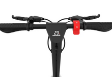 Load image into Gallery viewer, X9 Plus Folding E scooter 500W 36V 15.6Ah - E-Scooter UAE Hub
