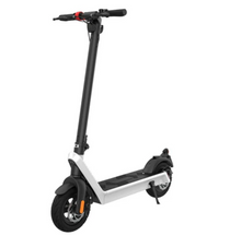 Load image into Gallery viewer, X9 Plus Folding E scooter 500W 36V 15.6Ah - E-Scooter UAE Hub
