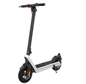 X9 Plus Folding E scooter 500W 36V 15.6Ah - E-Scooter UAE Hub