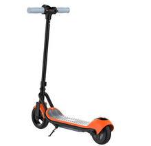 Load image into Gallery viewer, ZL-E7 Kids E Scooter 24V 2.5Ah 110W - E-Scooter UAE Hub
