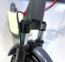 Load image into Gallery viewer, XM M365 E Scooter 36V 7.2Ah 250W
