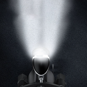 V10+ Electric Scooter 48V 13Ah 1200W SPEED 68kmh - E-Scooter UAE Hub