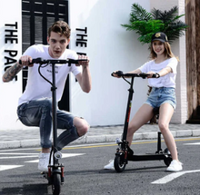 Load image into Gallery viewer, V10+ Electric Scooter 48V 13Ah 1200W SPEED 68kmh - E-Scooter UAE Hub
