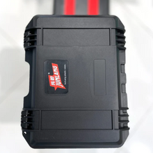 Load image into Gallery viewer, V18 Electric scooter Dual drive 1500Wx2 48V 18Ah
