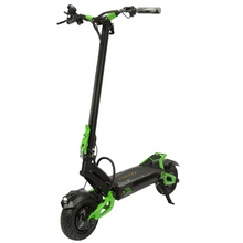Load image into Gallery viewer, V8 Electric Scooter 60V 26Ah 3200W swap Battery - E-Scooter UAE Hub
