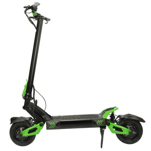 V8 Electric Scooter 60V 26Ah 3200W swap Battery - E-Scooter UAE Hub