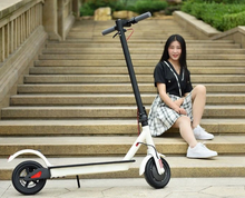 Load image into Gallery viewer, M365 E Kick Scooter 36V 6.6Ah REAR Shock

