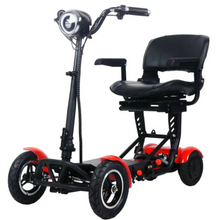 Load image into Gallery viewer, Jp mobility E Scooter 4 Wheel car 36V 20Ah - E-Scooter UAE Hub
