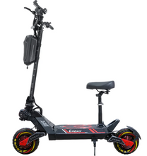 Load image into Gallery viewer, G10 Off Road Dual Motor Electric Scooter 48V 25Ah 3000W
