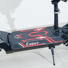 Load image into Gallery viewer, G10 Off Road Dual Motor Electric Scooter 48V 25Ah 3000W
