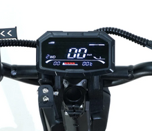 Load image into Gallery viewer, G10 Off Road Dual Motor Electric Scooter 48V 25Ah 3000W
