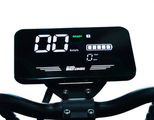 X7 Off Road Electric Scooter 72V 50Ah 10000W
