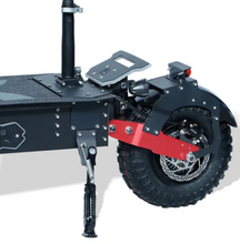 Load image into Gallery viewer, X7 Off Road Electric Scooter 72V 50Ah 10000W
