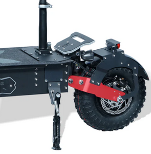 X7 Off Road Electric Scooter 72V 50Ah 10000W