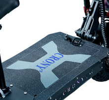 Load image into Gallery viewer, X7 Off Road Electric Scooter 72V 50Ah 10000W
