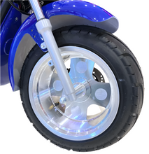 Load image into Gallery viewer, G 029 3000W E bike Harley 60V 24Ah
