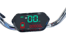Load image into Gallery viewer, G 029 3000W E bike Harley 60V 24Ah
