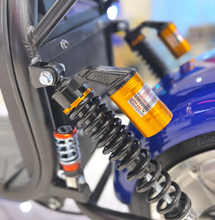 Load image into Gallery viewer, G 029 3000W E bike Harley 60V 24Ah
