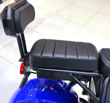 Load image into Gallery viewer, G 029 3000W E bike Harley 60V 24Ah
