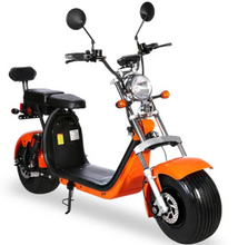 Load image into Gallery viewer, G 029 3000W E bike Harley 60V 24Ah
