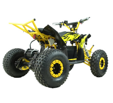 Load image into Gallery viewer, Electric ATV 36V 20Ah 800W for Kids &amp; Teens
