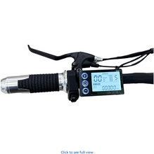 Load image into Gallery viewer, City Electric Mountain Bike 26 inch-For Commercial Delivery
