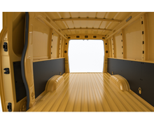 Load image into Gallery viewer, LINXYS G201B Pure Electric Long-Range Commercial Van
