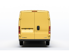 Load image into Gallery viewer, LINXYS G201B Pure Electric Long-Range Commercial Van
