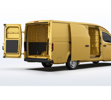 Load image into Gallery viewer, LINXYS G201B Pure Electric Long-Range Commercial Van
