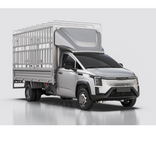 Load image into Gallery viewer, LINXYS G210P Electric Light Truck Pickup For Commercial use
